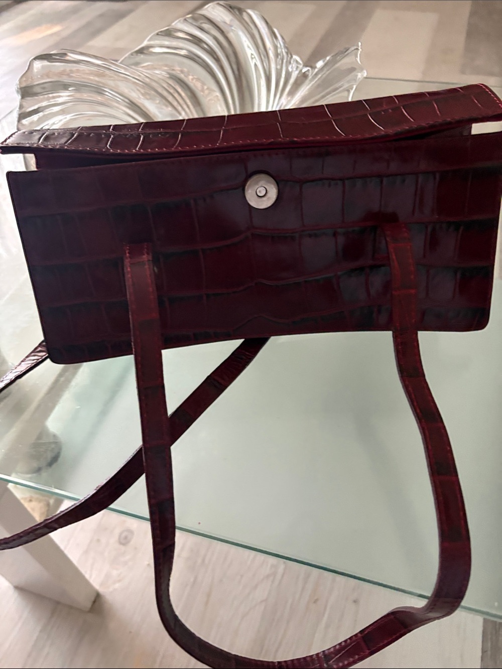 Italy Michael Rome bag  Leather  Bag